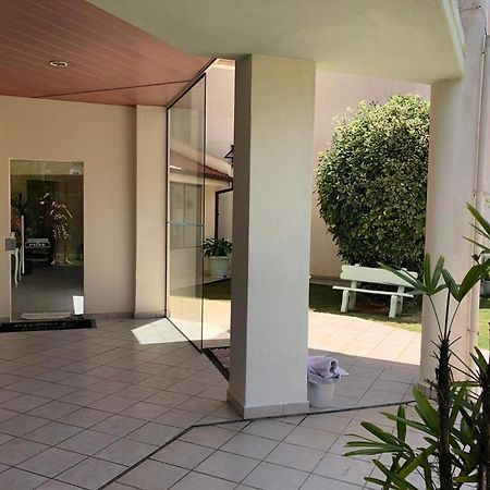 Apartamento A 100 Metros Da Praia Em Canasvieiras Florianópolis 외부 사진