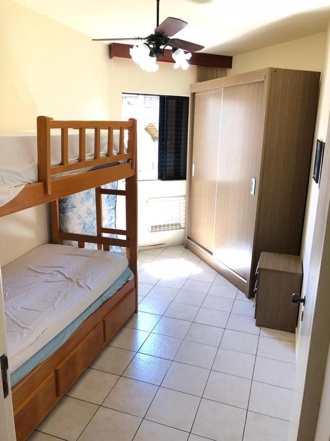 Apartamento A 100 Metros Da Praia Em Canasvieiras Florianópolis 외부 사진