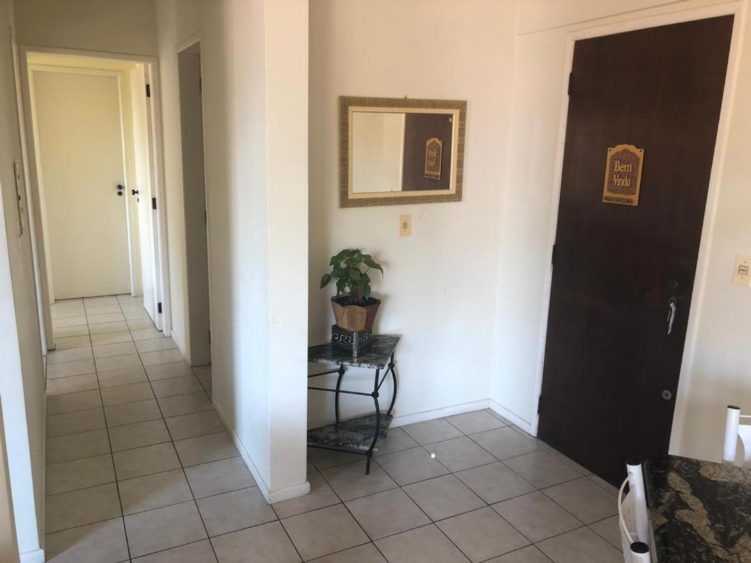 Apartamento A 100 Metros Da Praia Em Canasvieiras Florianópolis 외부 사진