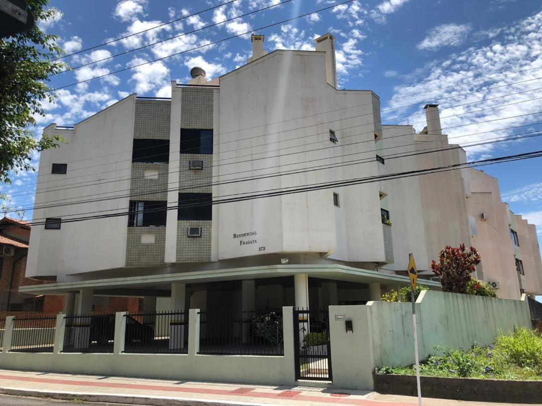 Apartamento A 100 Metros Da Praia Em Canasvieiras Florianópolis 외부 사진
