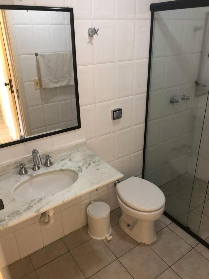 Apartamento A 100 Metros Da Praia Em Canasvieiras Florianópolis 외부 사진