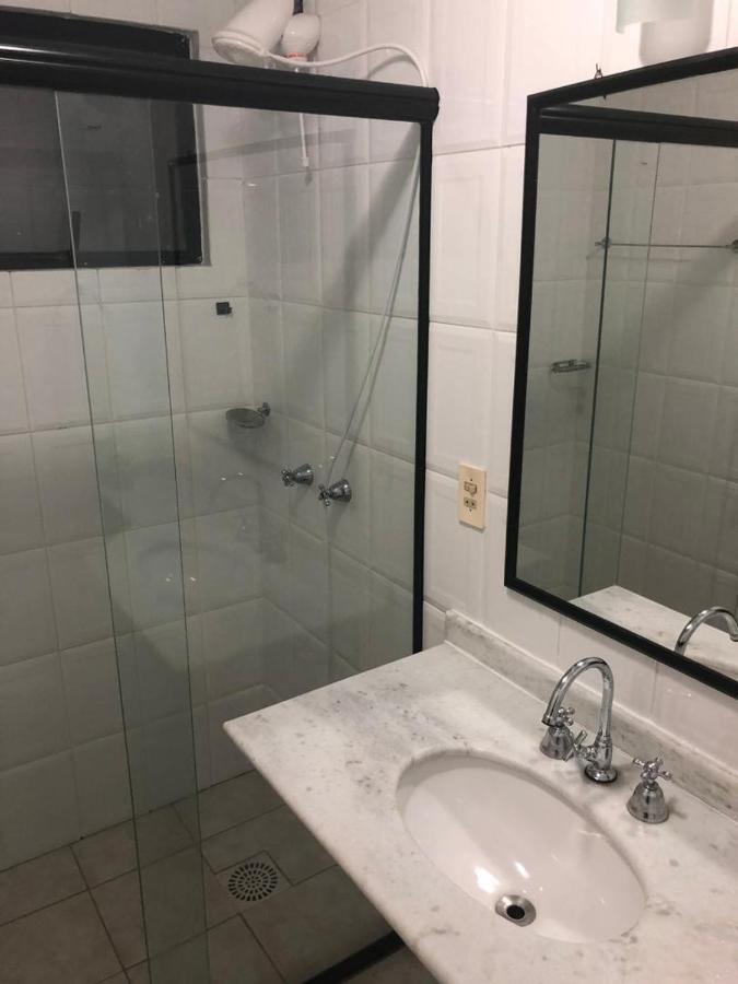 Apartamento A 100 Metros Da Praia Em Canasvieiras Florianópolis 외부 사진