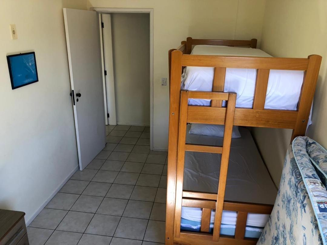 Apartamento A 100 Metros Da Praia Em Canasvieiras Florianópolis 외부 사진