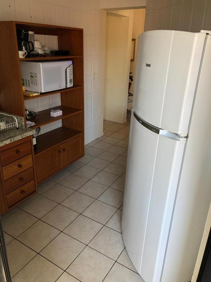 Apartamento A 100 Metros Da Praia Em Canasvieiras Florianópolis 외부 사진